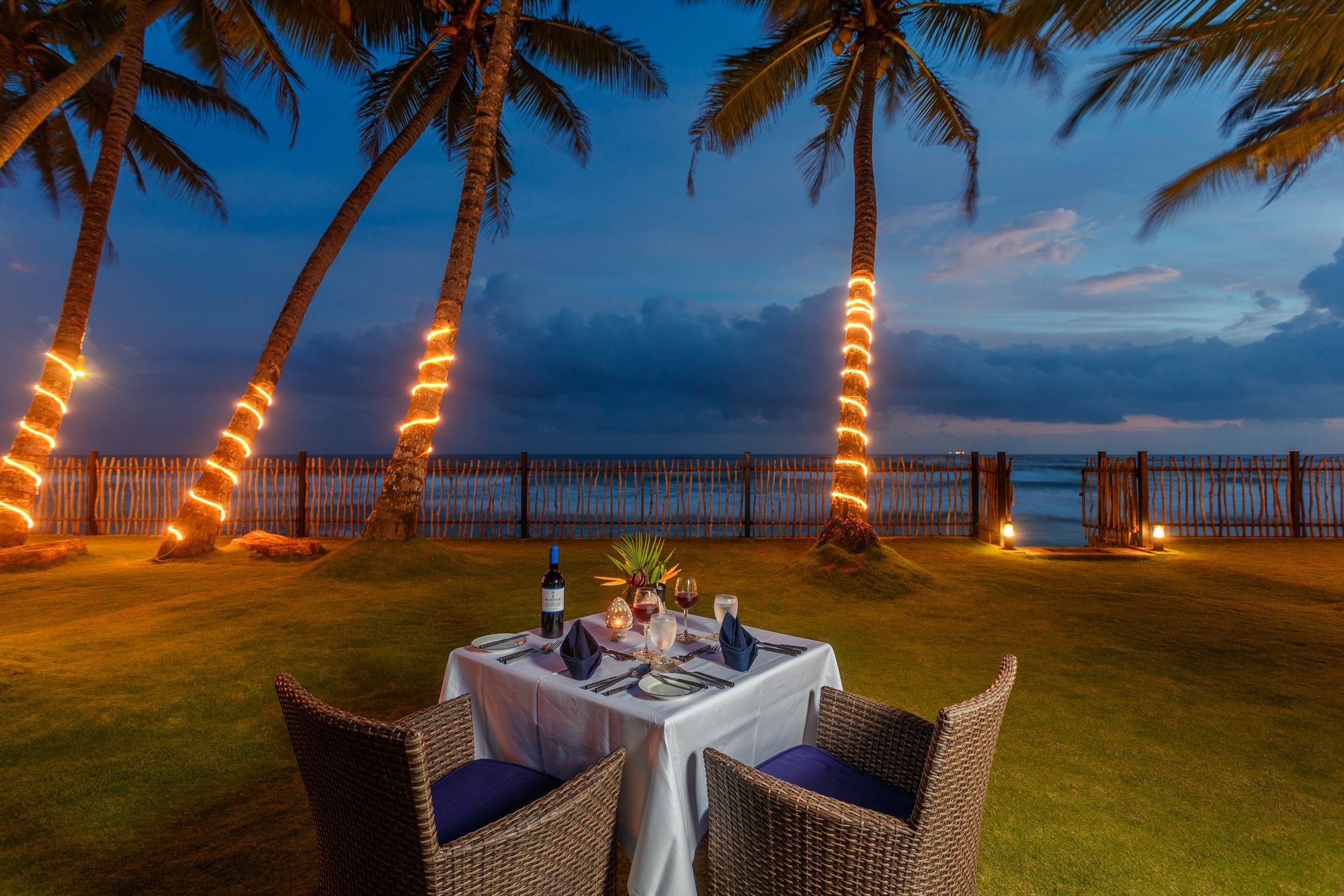 Kk Beach Unawatuna Exterior foto